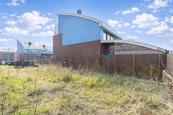 Medium property photo - Spanker 17, 2377 VW Oude Wetering